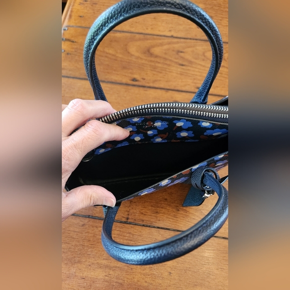 Kate Spade Mini Satchel - Picture 9 of 12